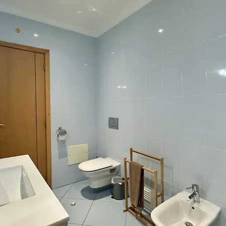 Сasa de vacaciones Salgados By Check-in Portugal Albufeira