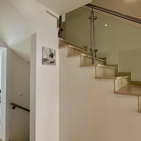 Ferienhaus Salgados By Check-in Portugal *