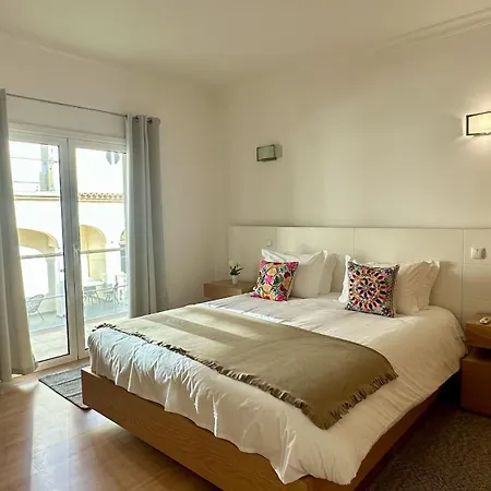 Salgados By Check-in Portugal