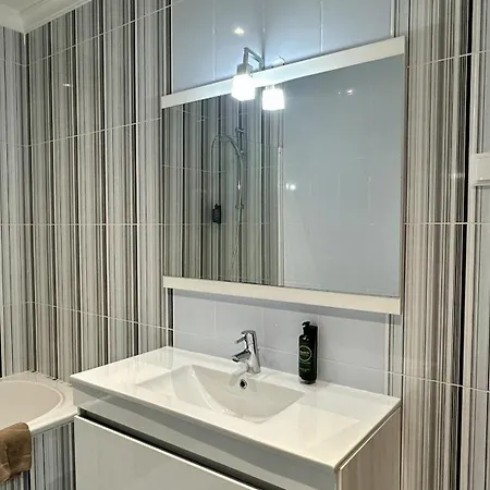 Ferienhaus Salgados By Check-in Portugal