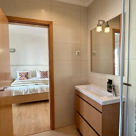 Salgados By Check-in Portugal