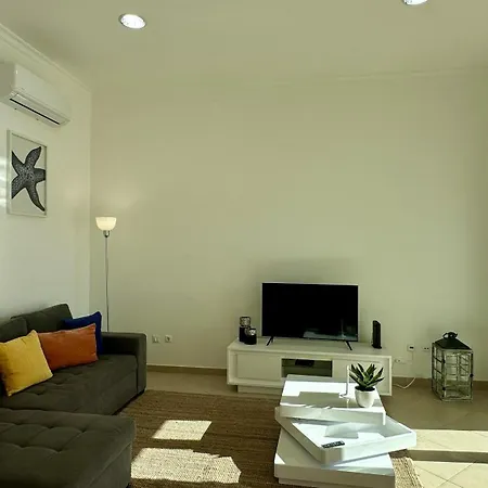 Salgados By Check-in Portugal Holiday home *