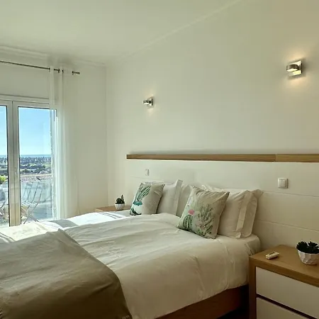 펜션 Salgados By Check-in Portugal *