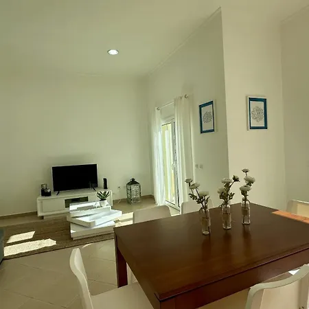 Holiday home Salgados By Check-in Portugal