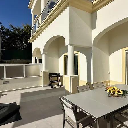 Salgados By Check-in Portugal Holiday home Albufeira