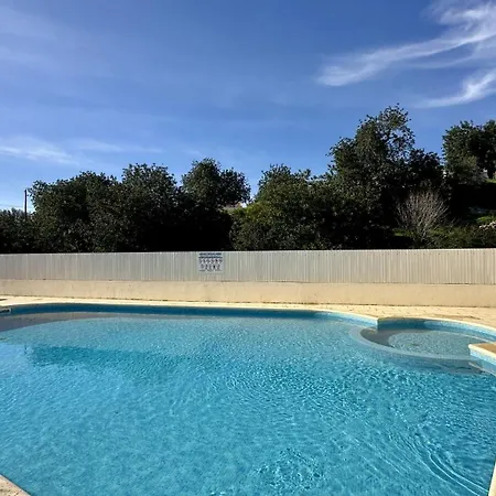 Holiday home Salgados By Check-in Portugal Albufeira