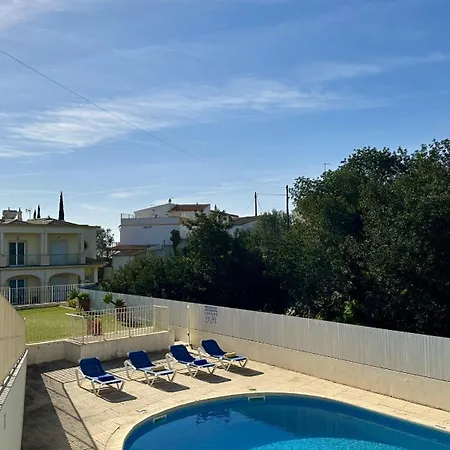 Salgados By Check-in Portugal Holiday home *