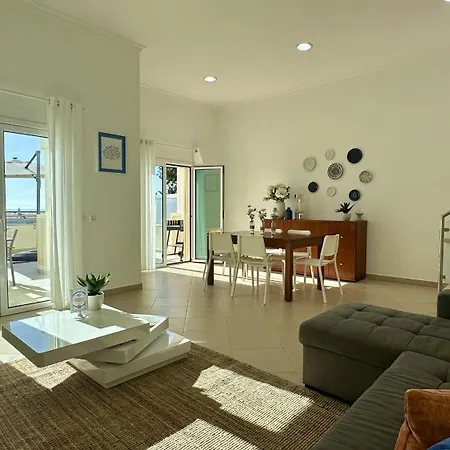 Holiday home Salgados By Check-in Portugal *