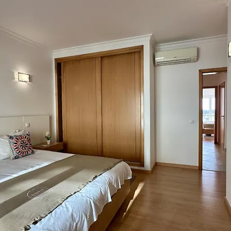 Salgados By Check-in Portugal * Албуфейра